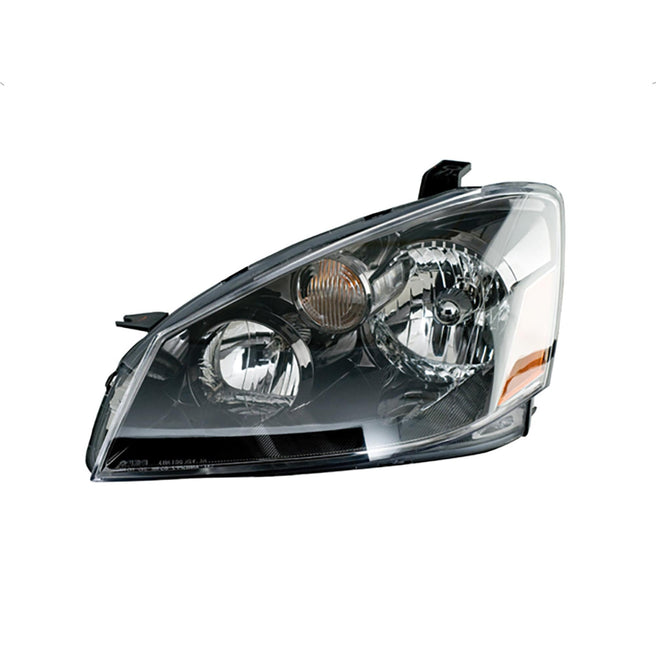 Faro Ns Altima P/ Nissan Altima 2005-2006