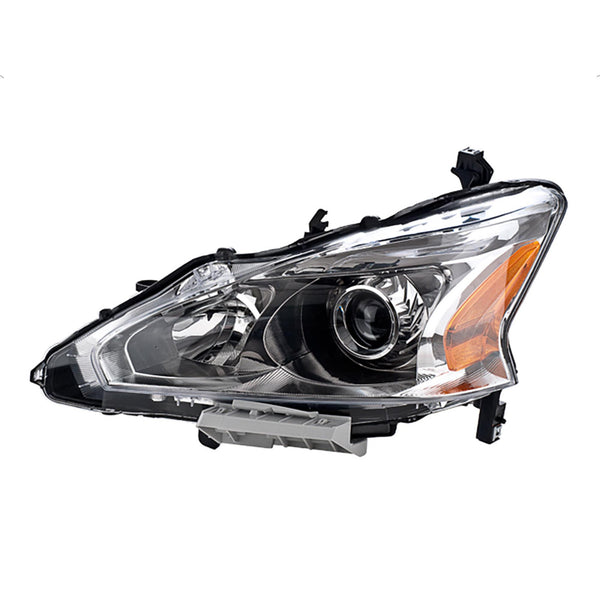 Faro Ns P/ Nissan Altima 2013-2016