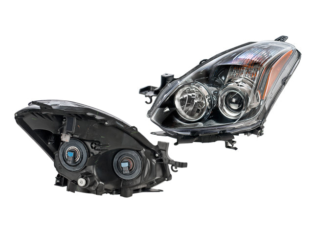 Faro P/ Nissan Altima 2010-2012