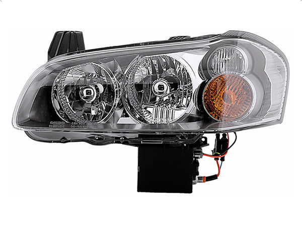 Faro Ns Maxima P/ Nissan Maxima 2002-2003