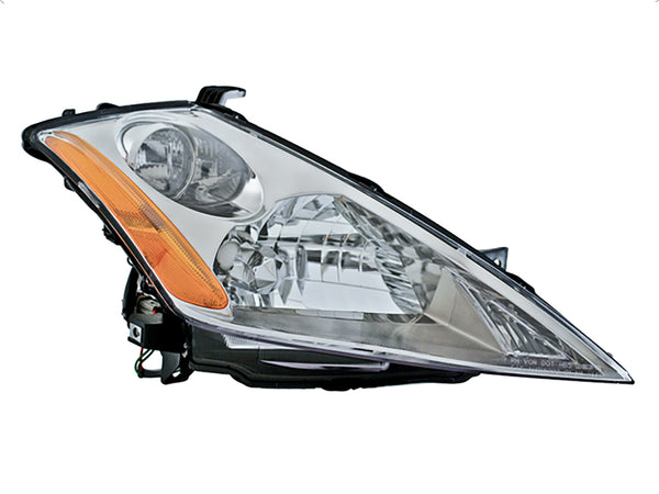 Faro P/ Nissan Murano 2004-2008