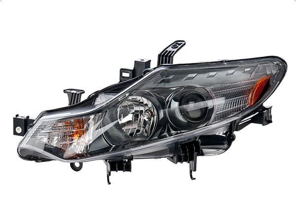 Faro Ns Murano P/ Nissan Murano 2009-2014