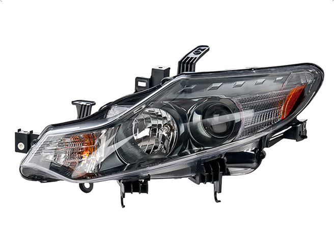 Faro Ns Murano P/ Nissan Murano 2009-2014