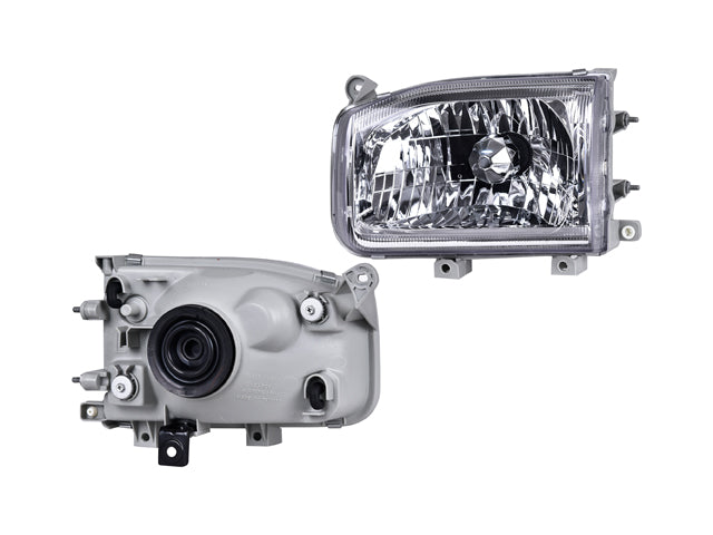 FARO NS PATHFINDER 99-04 S/FOCO DEPO IZQ