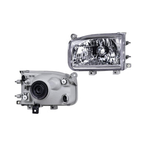 Faro Ns Pathfinder P/ Nissan Pathfinder 1999-2004