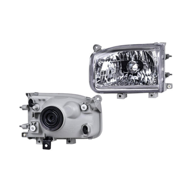 Faro Ns Pathfinder P/ Nissan Pathfinder 1999-2004