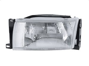 Faro P/ Nissan Quest 1993-1995