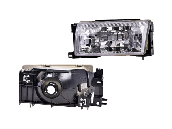 Faro P/ Nissan Quest 1996-1998