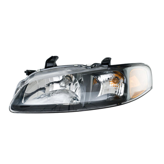 Faro P/ Nissan Sentra 2001-2003