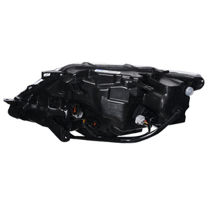 Faro Derecho LED Con Lupa Rogue 2014-2016 DEPO