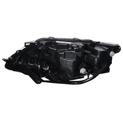 Faro Derecho LED Con Lupa Rogue 2014-2016 DEPO