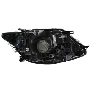 Faro Izquierdo Eléctrico Con Luz Diurna Rogue 2014-2016 DEPO