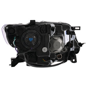 Faro Izquierdo Eléctrico Con Luz Diurna Rogue 2014-2016 DEPO