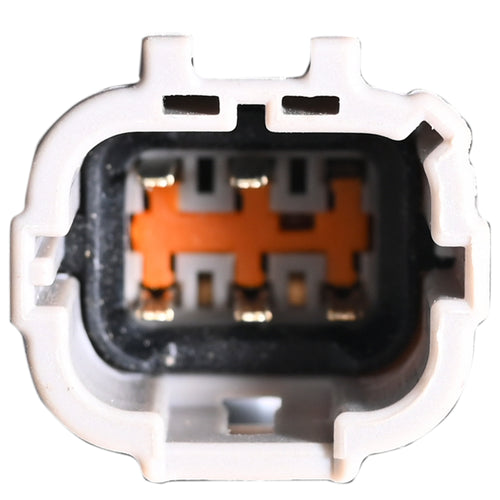 Faro Izquierdo Eléctrico Con Luz Diurna Rogue 2014-2016 DEPO