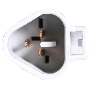 Faro Izquierdo Eléctrico Con Luz Diurna Rogue 2014-2016 DEPO