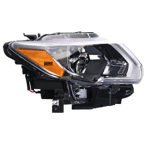 Faro Derecho Eléctrico Con Luz Diurna Rogue 2017-2019 DEPO