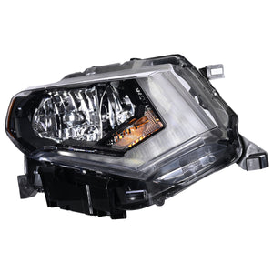 Faro Derecho Eléctrico Con Luz Diurna Rogue 2017-2019 DEPO