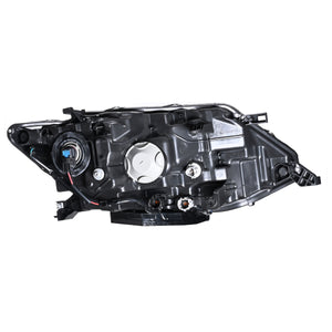Faro Izquierdo Eléctrico Con Luz Diurna Rogue 2017-2019 DEPO