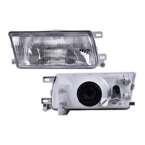 Faro Ns Tsuru Iii 94-96 S/Foco Depo Der P/ Nissan Tsuru 1994-1996