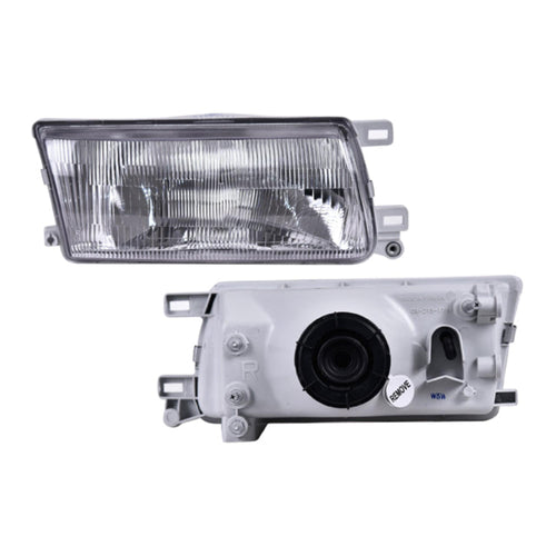 Faro Ns Tsuru Iii 94-96 S/Foco Depo Der P/ Nissan Tsuru 1994-1996