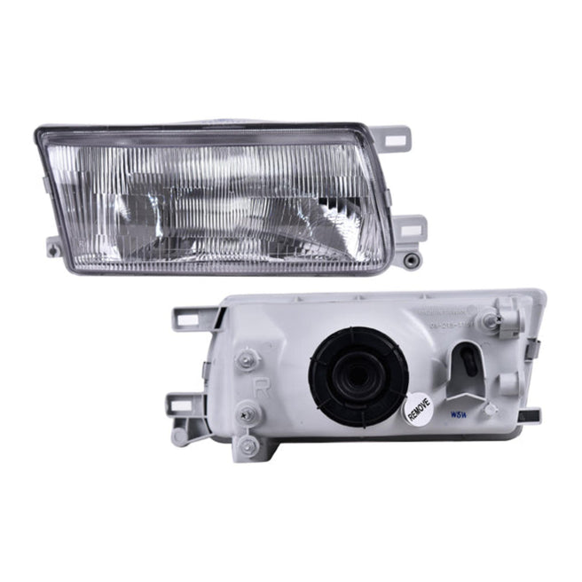 Faro Ns Tsuru Iii 94-96 S/Foco Depo Der P/ Nissan Tsuru 1994-1996