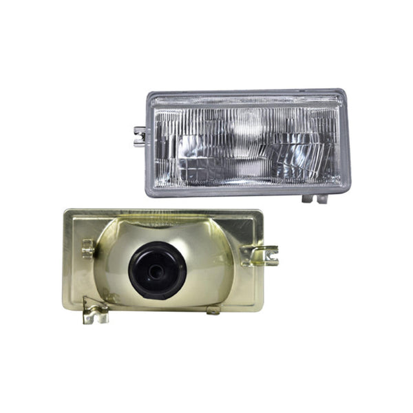 Faro P/ Nissan Tsuru 1985-1987