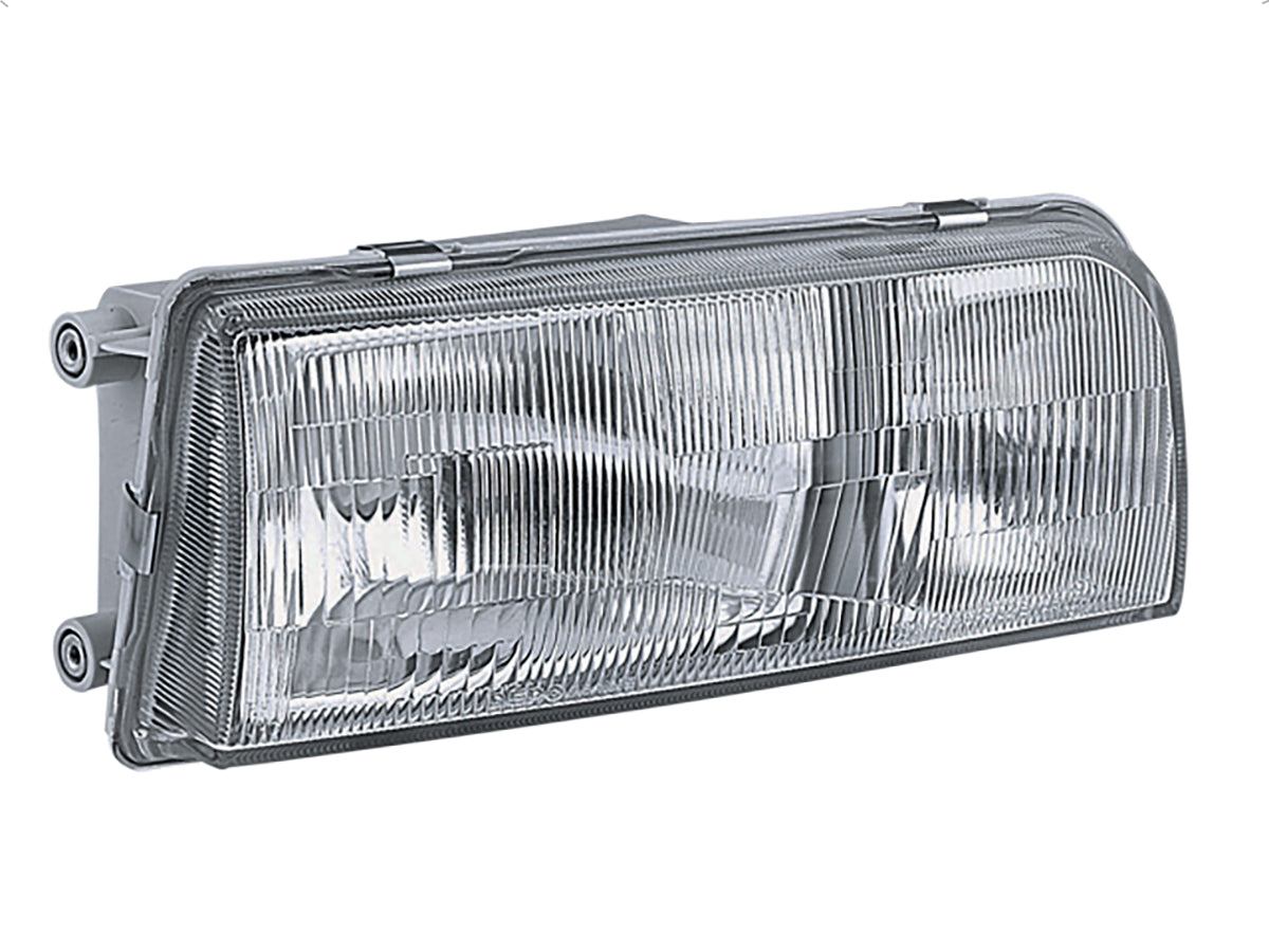 Faro Ns Urvan P/ Nissan Urvan 2000-2001