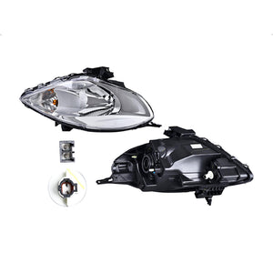 Faro Ns Versa P/ Nissan Versa 2012-2014