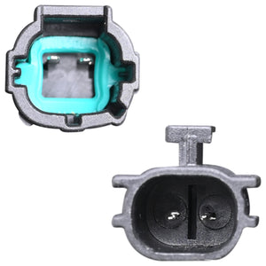 Faro Derecho Manual Sin Foco NP300 2021-2024 DEPO