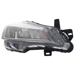 Faro Derecho Manual Sin Foco Kicks 2021-2024