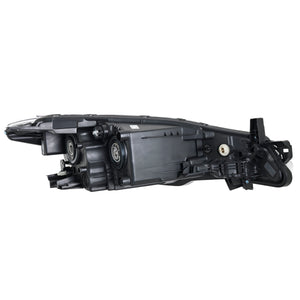 Faro Izquierdo Manual Sin Foco Kicks 2021-2024