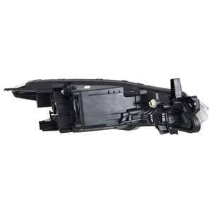 Faro Izquierdo Manual Sin Foco Kicks 2021-2024