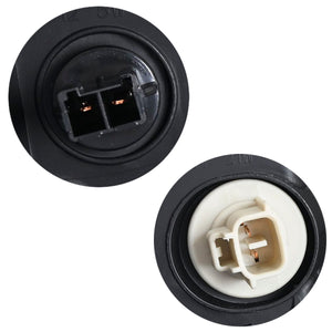Faro Izquierdo Manual Sin Foco Kicks 2021-2024