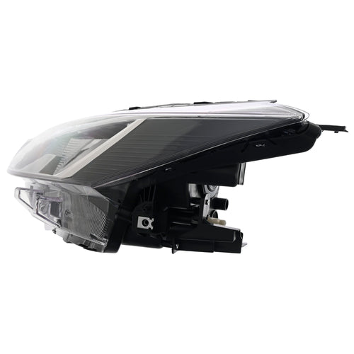 Faro Izquierdo Manual Sin Foco Kicks 2021-2024