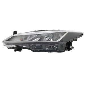 Faro Izquierdo Manual Sin Foco Kicks 2021-2024