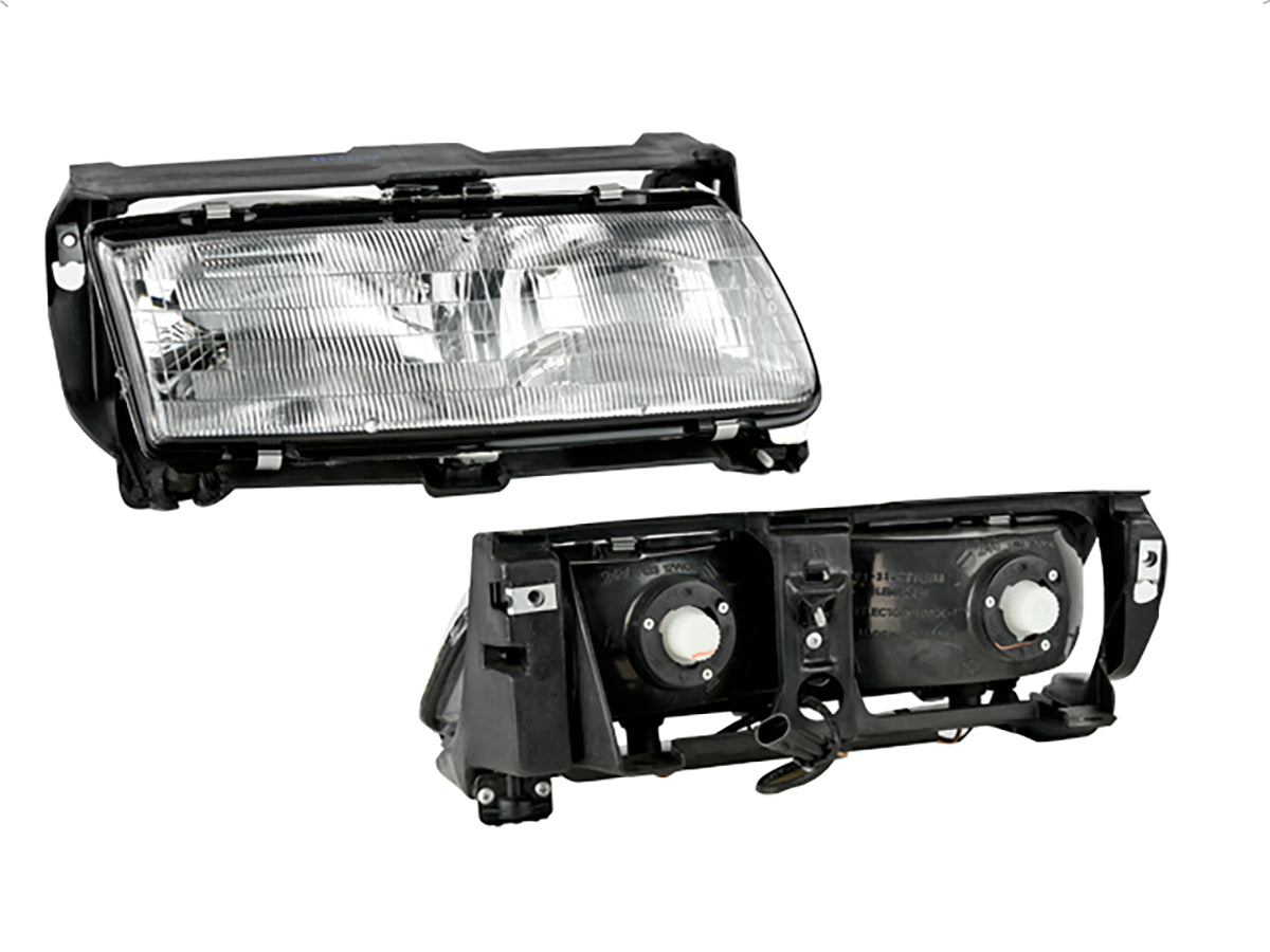 Faro P/ Pontiac Grand Prix 1990-1996