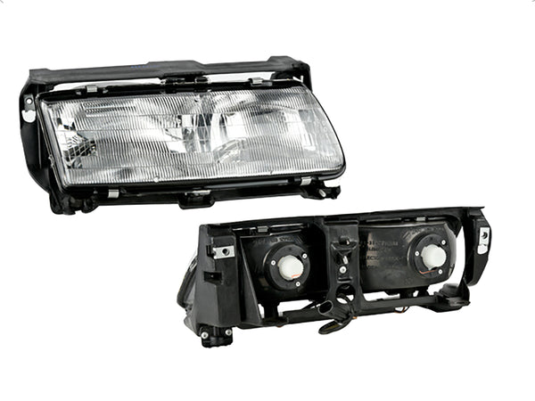 Faro P/ Pontiac Grand Prix 1990-1996