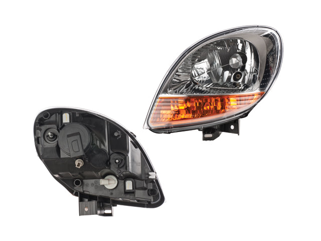 Faro Rn Kangoo P/ Renault Kangoo 2009-2017