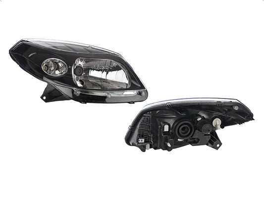 Faro P/ Renault Sandero 2010-2011