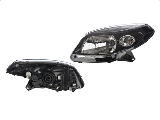 Faro P/ Renault Sandero 2010-2011