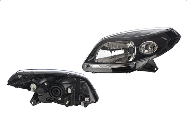 Faro P/ Renault Sandero 2010-2011