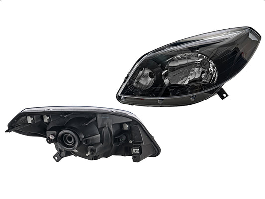 Faro Rn Sandero P/ Renault Sandero 2012-2015