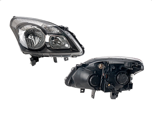 Faro Rn Koleos P/ Renault Koleos 2009-2011