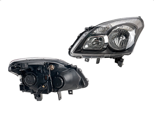 Faro Rn Koleos P/ Renault Koleos 2009-2011