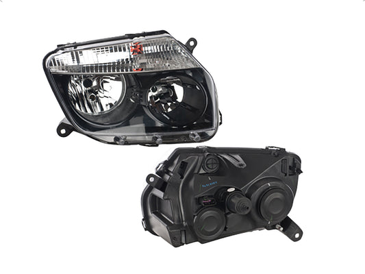 Faro P/ Renault Duster 2013-2016