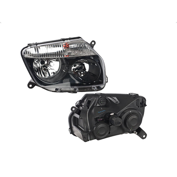 Faro P/ Renault Duster 2013-2016