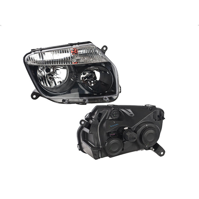 Faro P/ Renault Duster 2013-2016