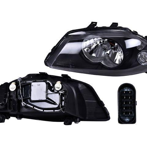 Faro St Ibiza P/ Seat Ibiza 2003-2009