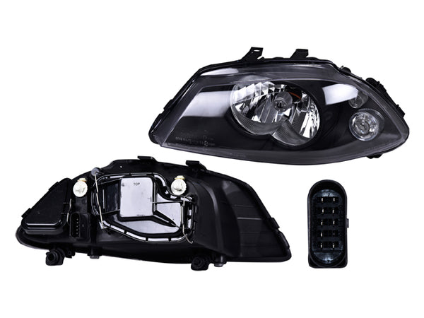 Faro St Ibiza P/ Seat Ibiza 2003-2009