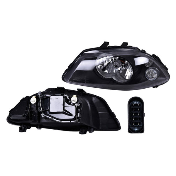 Faro St Ibiza P/ Seat Ibiza 2003-2009